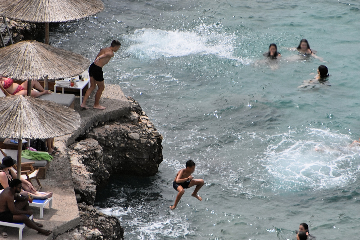 MyCoast App Sees Thousands of Coastal Violation Complaints