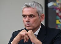 Καραγκούνης: Στόχος να μειωθεί περαιτέρω η ανεργία [vid]