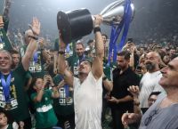 Γιαννακόπουλος: «Πρέπει όλη η ΕΟΚ και η ΚΕΔ να παραιτηθεί, ντροπή όσα είδαμε στους πέντε τελικούς»