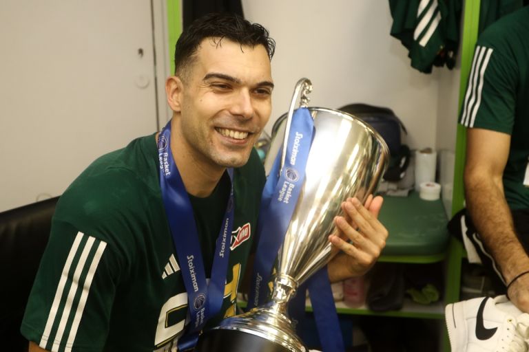 Σλούκας: «Βόμβες» για Αγγελόπουλους, Μπαρτζώκα [vid]