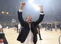 Αταμάν: Είχαμε μια μαγική σεζόν και μία από τις καλύτερες ατμόσφαιρες [vid]