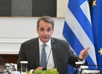 Υπουργικό Συμβούλιο: Στο επίκεντρο Οικονομία, Υγεία και Δημόσια Έργα – Τι συζητήθηκε [vid]