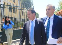 Απόστολος Λύτρας: Δεύτερο βράδυ στον Κορυδαλλό – Ζήτησε να έχει πρόσβαση στη βιβλιοθήκη
