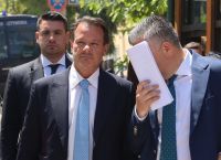 Λύτρας: Του επιβλήθηκαν δύο πειθαρχικές ποινές από τον Δικηγορικό Σύλλογο Αθήνας [vid]