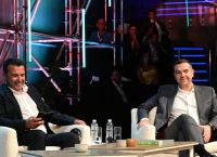 Εκδήλωση Τσίπρα: Η «σωστή πολιτική» του Μητσοτάκη, το πέρασμα Κασσελάκη και το μήνυμα του ΓΑΠ