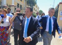 Η Πολυζωγοπούλου «καίει» τον Λύτρα: Προσπαθούσε να με πείσει να μην καταθέσω την αλήθεια