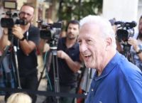 Βολές Σκανδαλίδη κατά Ανδρουλάκη: Αν δεν μπορείς να εγγυηθείς τη λειτουργία του κόμματος, προχώρα σε εκλογές