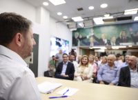Ανδρουλάκης: Κάποιοι ήταν «Πόντιοι Πιλάτοι» – Έκανα λάθη, όλες οι επιλογές είχαν ρίσκο [vid]