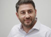 Ανδρουλάκης σε αμφισβητίες: Δέχομαι κάθε κριτική, όχι όμως την καταστροφολογία