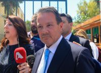 Στον εισαγγελέα εκτέλεσης ποινών οδηγείται σήμερα ο Aπόστολος Λύτρας [vid]