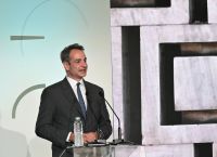 Μητσοτάκης για «The Ilisian»: Σύμβολο αναβάθμισης μιας ολόκληρης πόλης