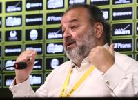 Μάριος Ηλιόπουλος: Ήρθα για τίτλους- Δεδομένα δεν θα είναι μία η μεταγραφή