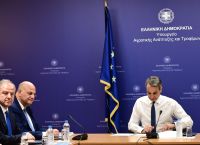 Τα θέματα που «καίνε» και ζητούν λύσεις-Στο υπ. Αγροτικής Ανάπτυξης ο Μητσοτάκης