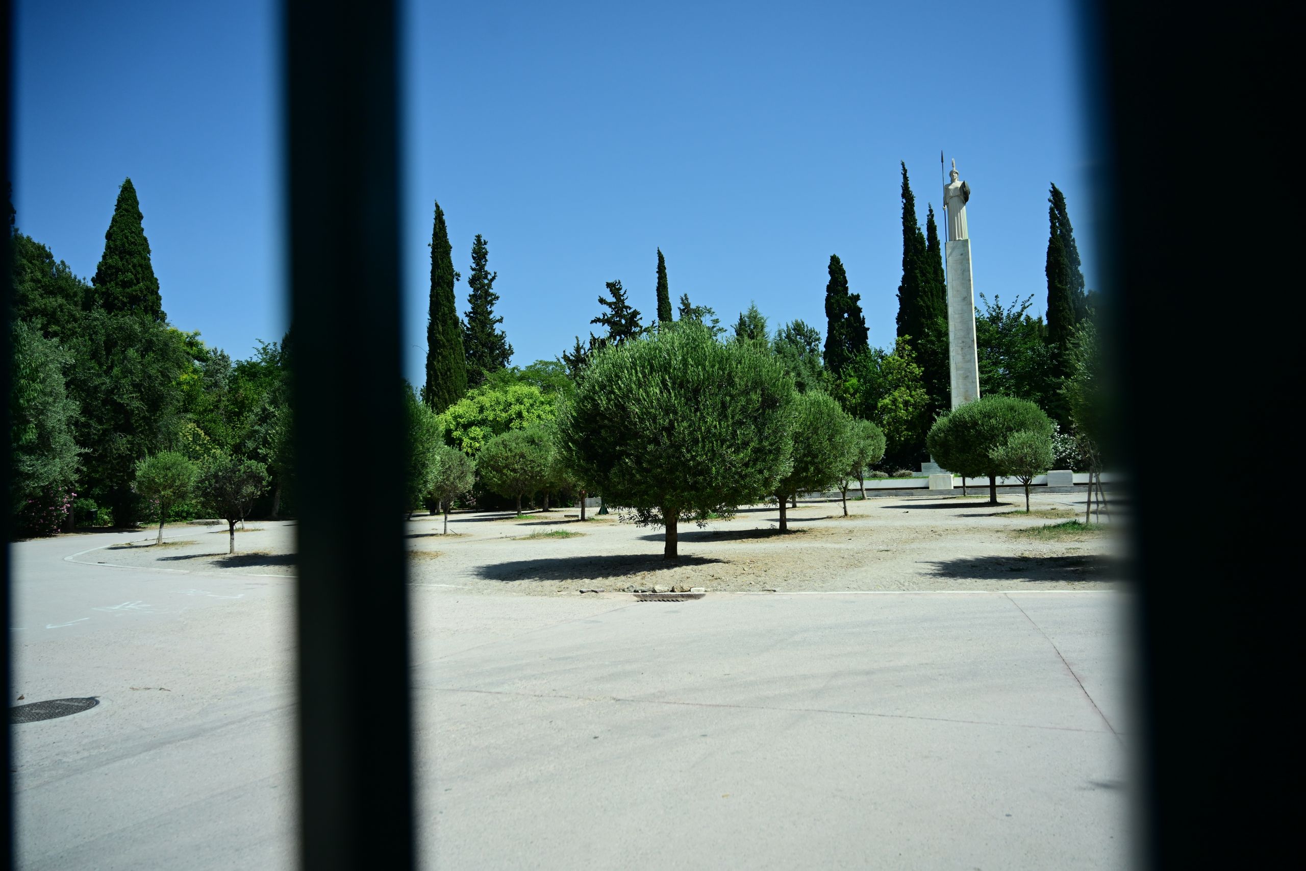 Ομόφωνα εγκρίθηκε ο νέος Κανονισμός Πρασίνου του δήμου Αθηναίων