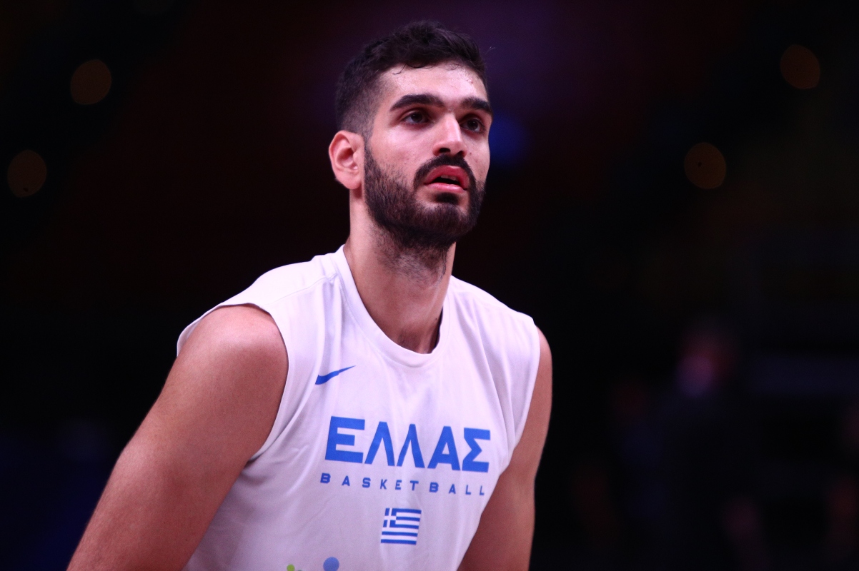 Παναθηναϊκός: Ο Άρης απέκτησε τον Μαντζούκα με τη μορφή δανεισμού