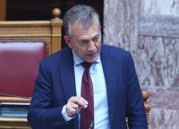 Ο Βρούτσης προανήγγειλε επέκταση των μέτρων για την αθλητική βία και στο μπάσκετ