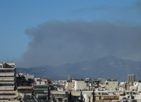 Προστασία από πυρκαγιές: Συστάσεις προς τους πολίτες από το Υπουργείο Υγείας