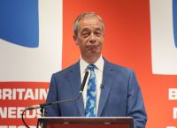 Νάιτζελ Φάρατζ: Το Reform UK είναι η πραγματική αντιπολίτευση στους Εργατικούς