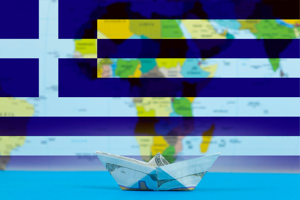 Ινστιτούτο ΕΝΑ-Ελληνική οικονομία: Η αλήθεια για τις συγκλίσεις και αποκλίσεις με την ΕΕ