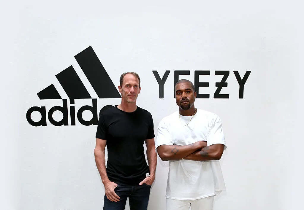 Adidas: Ερευνά καταγγελίες δωροδοκίας στην Κίνα