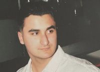 «Έφυγες λεβέντη μας τόσο άδικα» – Σπαραγμός στην κηδεία του 20χρονου Αλέξανδρου που σκοτώθηκε σε τροχαίο