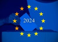 Ευρωεκλογές 2024: Στις 21:30 την Κυριακή, η πρώτη εκτίμηση για τη σύνθεση του νέου Ευρωκοινοβουλίου