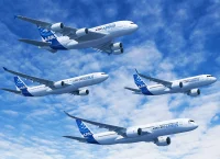 Η Airbus ενισχύει την παραγωγική της βάση στην Ασία