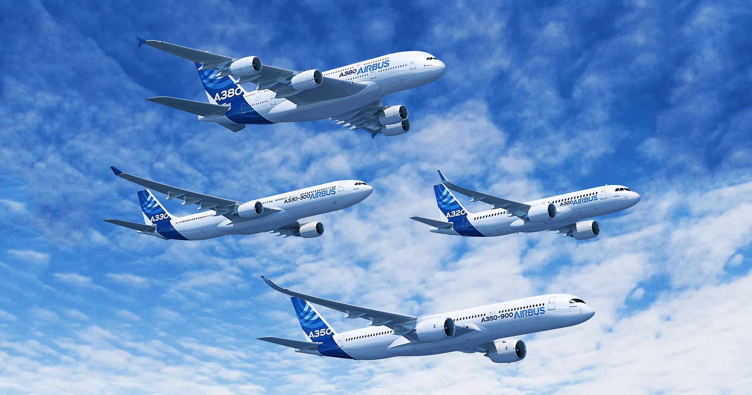 Η Airbus ενισχύει την παραγωγική της βάση στην Ασία