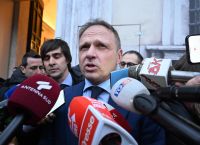 Ιταλία: Παραιτήθηκε ο εκπρόσωπος Τύπου του υπουργού Γεωργίας για αντισημιτικές αναφορές