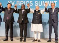 Οι BRICS τοποθετούνται για την Παλαιστίνη