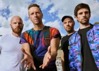 Coldplay: Tickets Available for Sale Shown