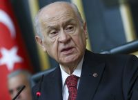 Την κατάργηση της Συμφωνίας Επανεισδοχής με την ΕΕ ζητά ο Μπαχτσελί