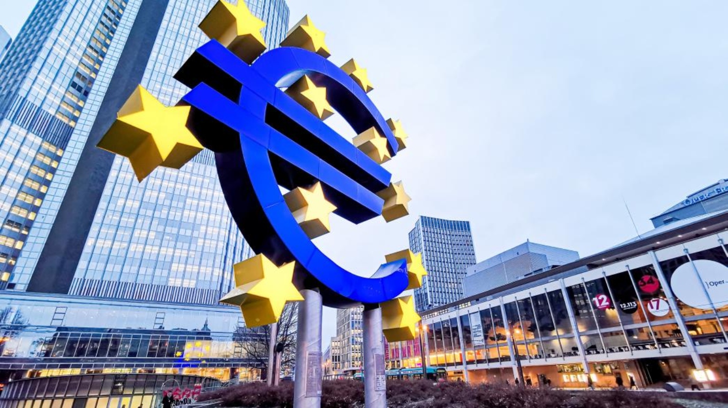 ΕΚΤ: Αποφασίζει για τα επιτόκια – Πότε θα μειωθούν οι δόσεις στα στεγαστικά δάνεια