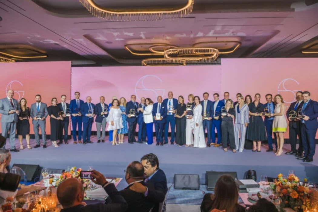 ESG Shipping Awards International 2024: Ποιοι έλαβαν τα βραβεία