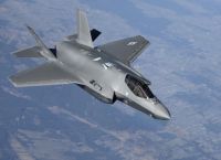 F – 35: Η Ελλάδα “κλειδώνει” τα μαχητικά 5ης γενιάς