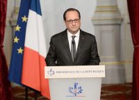 Φρανσουά Ολάντ: Ο Μακρονισμός είναι τελειωμένος