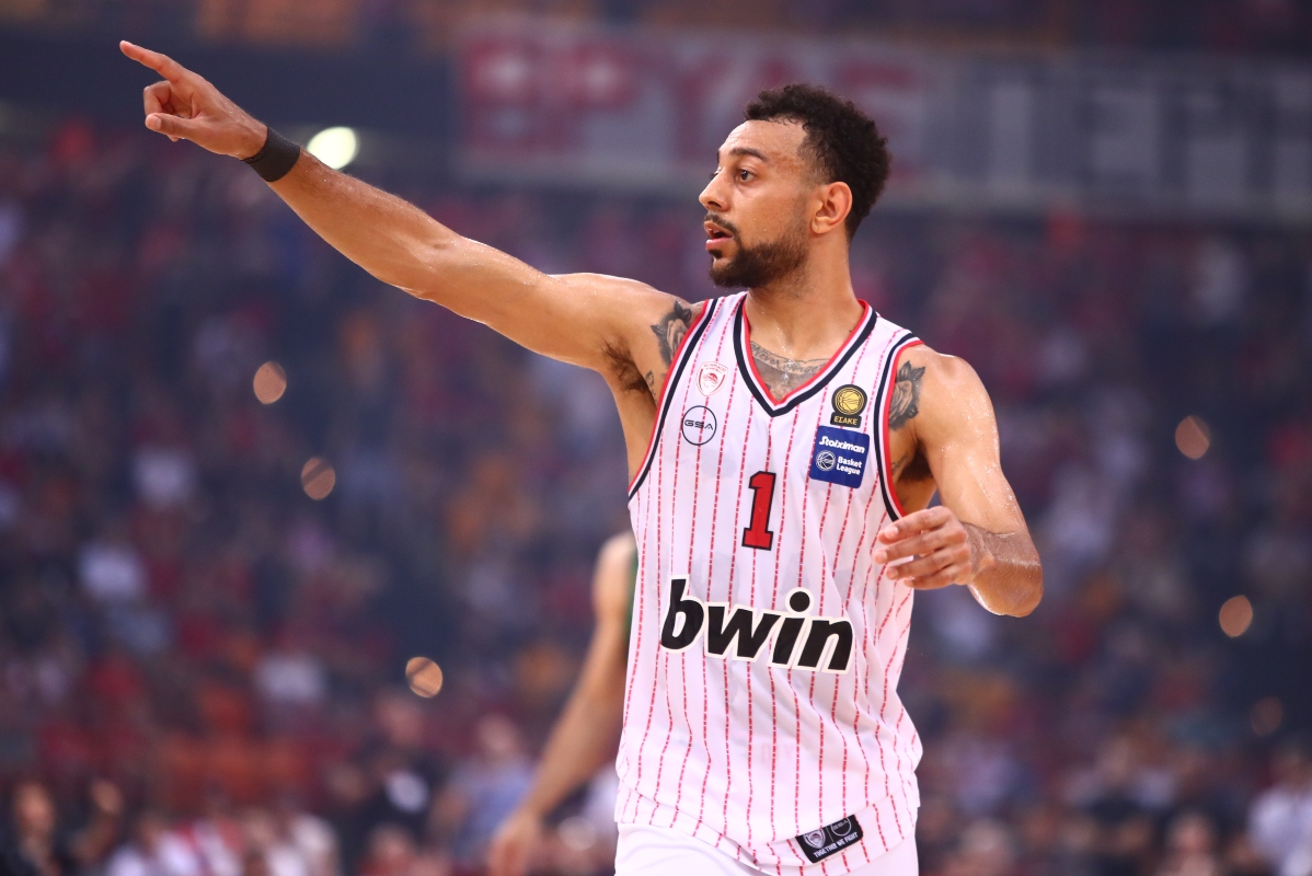Ομάδα της Euroleague έχει “βάλει” στο μάτι τον Γκος!