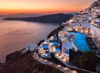 Υπερτουρισμός: Κρίσιμη σύσκεψη για τη λήψη μέτρων στα λιμάνια για την κρουαζιέρα