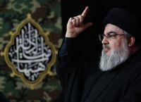 Η Τουρκία πίσω από τις απειλές Νασράλα κατά της Κύπρου;