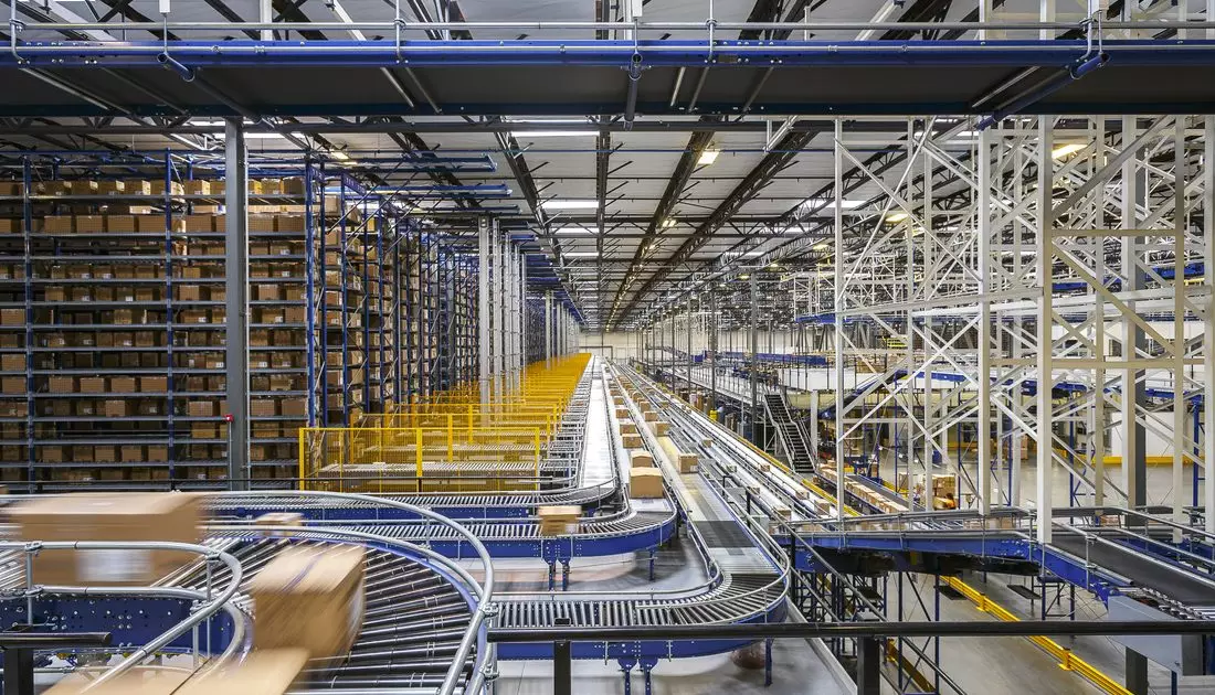 Logistic centers: Στα σκαριά επενδύσεις 1,5 δισ. ευρώ σε Αθήνα και Θεσσαλονίκη – Ποια projects τρέχουν