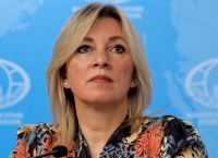 Ζαχάροβα: Απαιτούμε απομάκρυνση των αμερικανικών πυρηνικών όπλων από την Ευρώπη