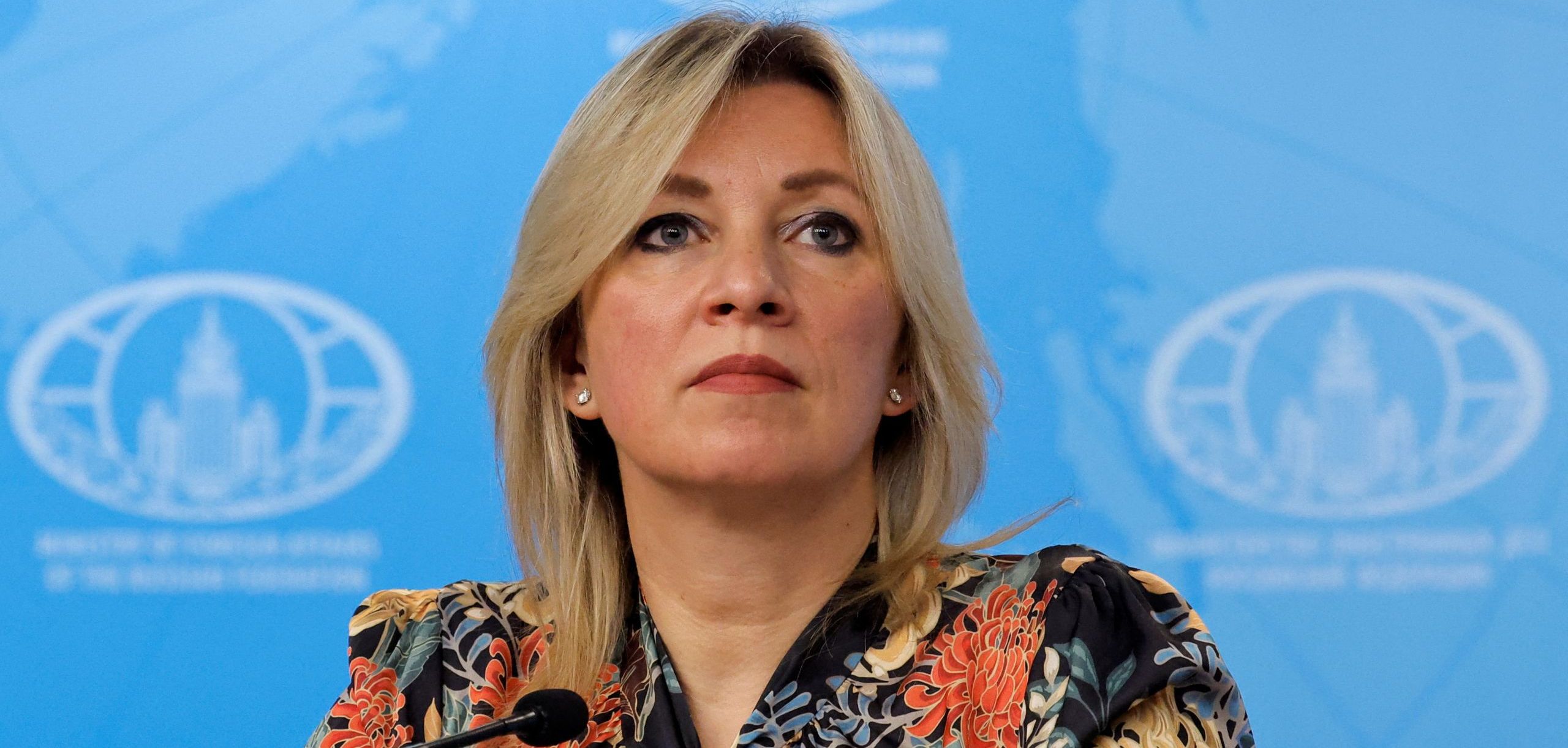 Ζαχάροβα: Απαιτούμε απομάκρυνση των αμερικανικών πυρηνικών όπλων από την Ευρώπη