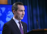 ΗΠΑ: Λαθεμένη η απόφαση του ισραηλινού υπουργού Οικονομικών να μεταβιβάσει κεφάλαια της Παλαιστινιακής Αρχής