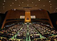 ΗΠΑ: Ο Πούτιν περιφρονεί τις θεμελιώδεις αρχές του ΟΗΕ