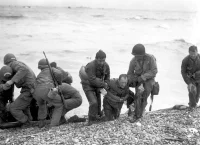 D-Day: Επέτειος μνήμης εν μέσω του πολέμου στην Ευρώπη