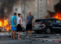 Γάζα – ΟΗΕ: Το ποσοστό της ανεργίας ανήλθε σε 80% Γάζα – ΟΗΕ: Το ποσοστό της ανεργίας ανήλθε σε 80%