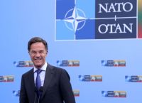 Είναι επίσημο: Ο Ρούτε γενικός γραμματέας του ΝΑΤΟ