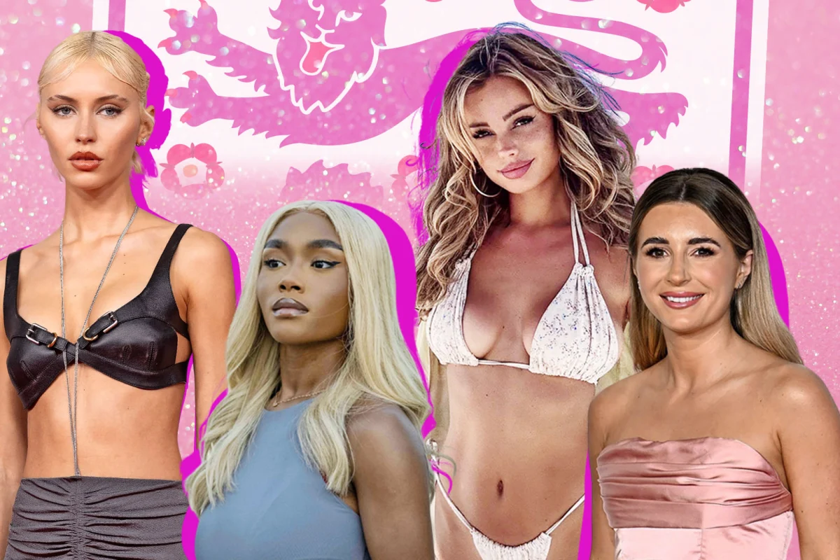 Εθνική Αγγλίας: Χρυσάφι στα πόδια των WAGS – Τους δίνουν αστρονομικά ποσά, για να ποστάρουν από τα γήπεδα