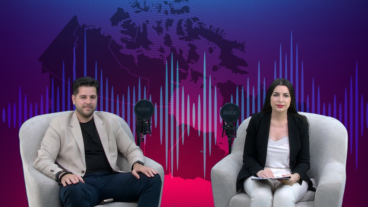 Β. Σίμος: Η ακρίβεια είναι το μείζον ζήτημα