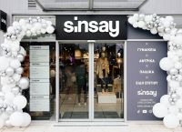 Sinsay: Το πλάνο των Πολωνών για 60 καταστήματα στην Ελλάδα στο τέλος του 2025